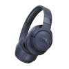 JBL Tune 700BT Wireless Headphones - Ασύρματα Ακουστικά Κεφαλής Bluetooth - Blue (JBLT700BTBLU)