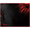 Bloody B-080S Specter Claw Precision Tracking X-Thin Large Gaming MousePad - Black (B-080S)