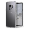 Ringke Fusion Θήκη με TPU Bumper Samsung Galaxy S9 - Clear (65158)