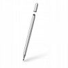 Tech-Protect Magnet Stylus Pen - Silver (0795787711477)