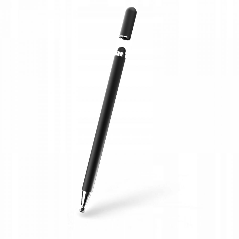 Tech-Protect Magnet Stylus Pen - Black (0795787711460)