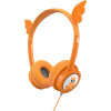 iFrogz Little Rockerz Costume Headphones -  Ακουστικά Κεφαλής για παιδιά - Dragon (304101848)