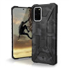 UAG Θήκη Urban Armor Gear Pathfinder SE Samsung Galaxy S20 Plus - Midnight Camo (211987114061)