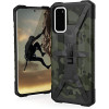 UAG Θήκη Urban Armor Gear Pathfinder SE Samsung Galaxy S20 - Forest Camo (211977117271)