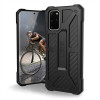 UAG Θήκη Monarch Series Samsung Galaxy S20 Plus - Black (211981114242)