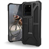 UAG Θήκη Monarch Series Samsung Galaxy S20 Ultra - Black (211991114040)