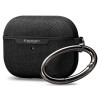 Spigen Urban Fit Σκληρή Θήκη Apple Airpods Pro 1st Gen - Black (ASD00572)