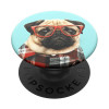 PopSocket Studious Stu - Black (801135)