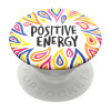 PopSocket Positive Energy - White (801016)