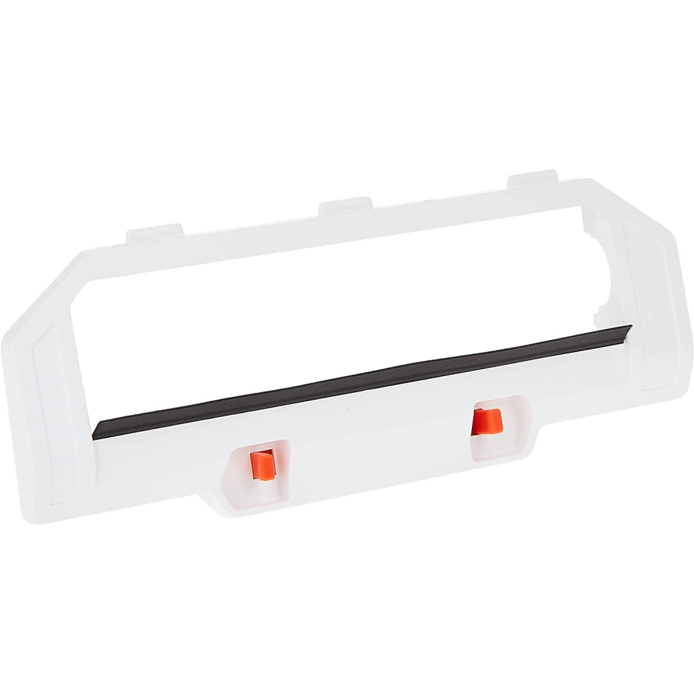 Xiaomi Mi Robot Vacuum-Mop Pro Brush Cover - Ανταλλακτικό Καπάκι Βούρτσας - White (SKV4122TY)