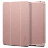 Spigen Urban Fit Σκληρή Θήκη Apple iPad 10.2" 2021 / 2020 / 2019 - Rose Gold (ACS01061)