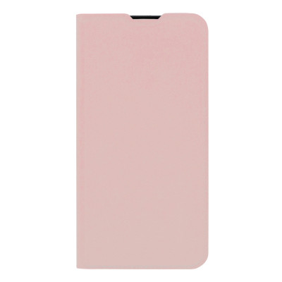 Vivid Θήκη  Πορτοφόλι Xiaomi Redmi 9A / 9AT / 9i - Rose Gold (VIBOOK131RG)