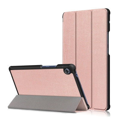 Tech-Protect Θήκη Smartcase Huawei Matepad T8 8.0" - Rose Gold (71628)