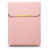 Taikesen Sleeve Τσάντα Macbook Air / Pro 13.3'' - Pink (71646)