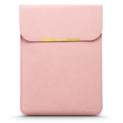 Taikesen Sleeve Τσάντα Macbook Air / Pro 13.3'' - Pink (71646)