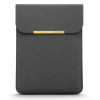 Taikesen Sleeve Τσάντα Macbook Air / Pro 13.3'' - Dark Grey (71648)
