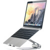 Satechi R1 Mobile Multi-Angle Stand - Βάση Αλουμινίου για Smartphones & Tablets εώς 13.3" - Space Grey (ST-R1M)
