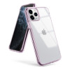 Ringke Fusion Θήκη Σιλικόνης Apple iPhone 11 Pro - Lavender (8809688894503)