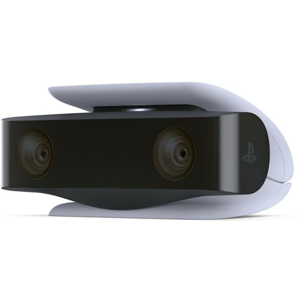 Sony HD Camera PS5 - HD Κάμερα για PS5 - White / Black (PS719321002)