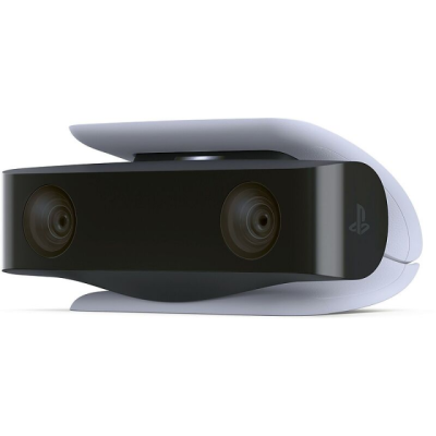 Sony HD Camera PS5 - HD Κάμερα για PS5 - White / Black (PS719321002)