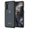 Spigen Θήκη Ultra Hybrid OnePlus Nord - Black (ACS00991)