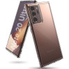 Ringke Fusion Θήκη Σιλικόνης Samsung Galaxy Note 20 Ultra - Clear (72560)