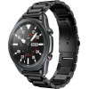 Tech-Protect Μεταλλικό Λουράκι (22mm) Stainless Samsung Galaxy Watch 3 45mm - Black (0795787713495)
