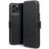 Terrapin Low Profile Θήκη - Πορτοφόλι Apple iPhone 12 Pro Max - Black (117-135-006)