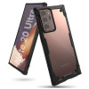 Ringke Fusion-X Θήκη Samsung Galaxy Note 20 Ultra - Black (73863)