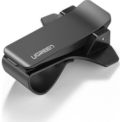 Ugreen Universal Βάση Στήριξης Ταμπλό Αυτοκινήτου για Κινητό 4.0"-6.5" - Black (40998)