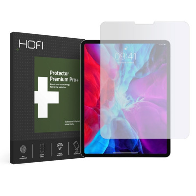Hofi Premium Tempered Glass Pro+ Apple iPad Air 5 2022 10.9" / Air 4 2020 10.9" (0795787714478)