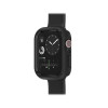 Otterbox Exo Edge Σκληρή Θήκη Apple Watch SE/6/5/4 (44mm) - Black (77-63620)