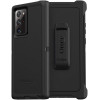 Otterbox Defender Ανθεκτική Θήκη Samsung Galaxy Note 20 Ultra - Black (77-65236)
