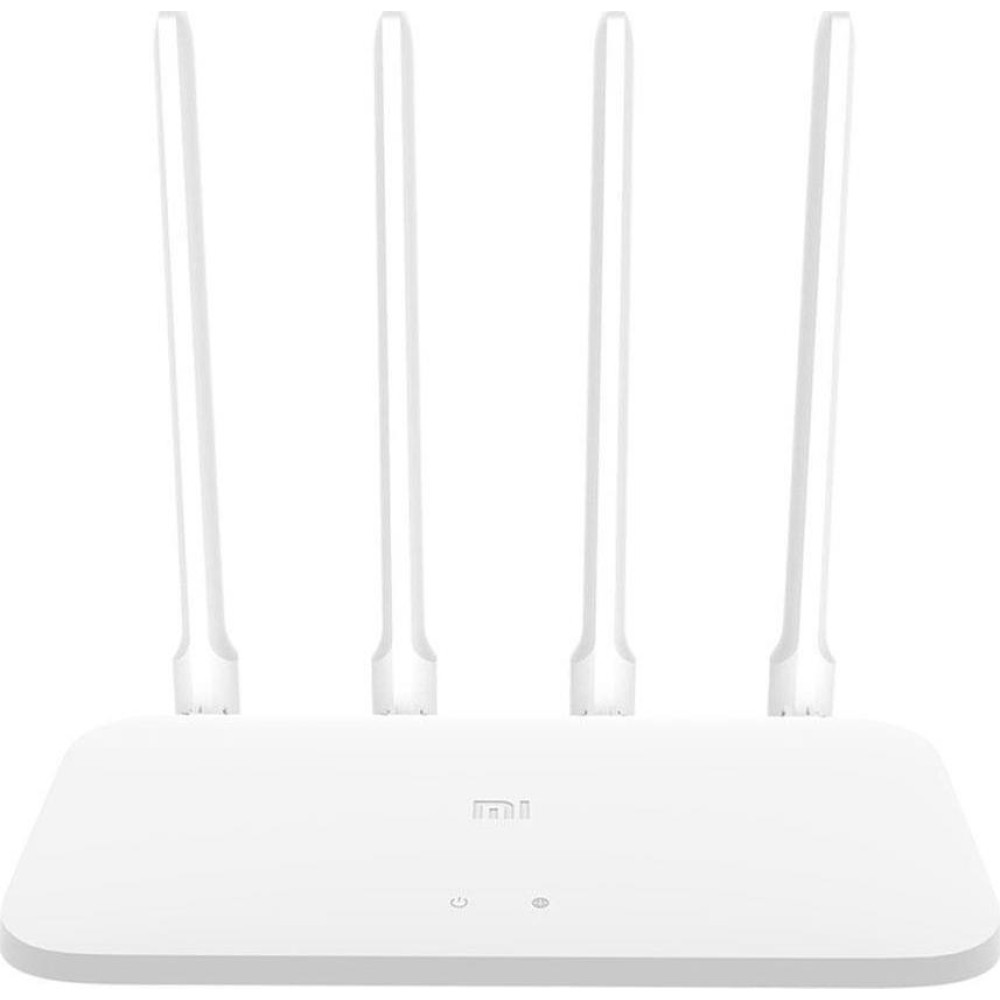 Xiaomi Mi Router 4C - White - 2 Έτη Εγγύηση (DVB4231GL)