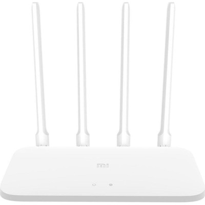 Xiaomi Mi Router 4C - White - 2 Έτη Εγγύηση (DVB4231GL)