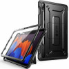 Supcase Ανθεκτική Θήκη Unicorn Beetle Pro Samsung Galaxy Tab S8 / S7 11" - Black (75302)
