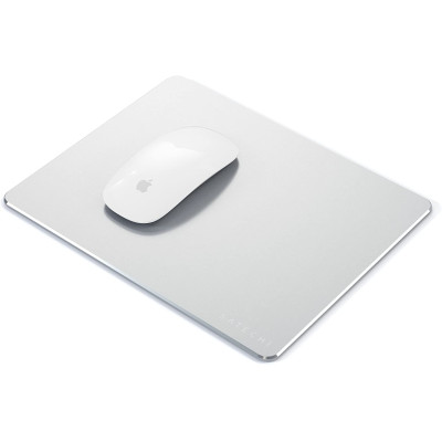 Satechi Aluminum Mousepad - Silver (ST-AMPAD)