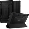 Spigen Θήκη Rugged Armor Pro Samsung Galaxy Tab S8 Plus / S7 Plus 12.4" - Black (ACS01607)