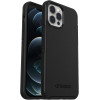 Otterbox Symmetry Series - Θήκη Apple iPhone 12 Pro Max - Black (77-65462)