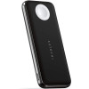 Satechi Quatro Wireless Power Bank - Φορητή Μπαταρία Ασύρματης Φόρτισης Qi με Type-C & USB-A για iPhone - Apple Watch & AirPods - 10,000mAh - Black (ST-UC10WPBM)