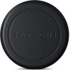 Satechi Magnetic Sticker - Μαγνητικό Αυτοκόλλητο για iPhone 12 / 11 - Black (ST-ELMSK)