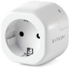 Satechi Smart Outlet Apple Homekit - Έξυπνη Πρίζα Τοίχου - White (ST-HK1OAW-EU)