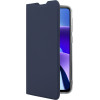 Vivid Θήκη - Πορτοφόλι Xiaomi Redmi Note 9T 5G - Blue (VIBOOK166BL)
