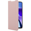 Vivid Θήκη - Πορτοφόλι Xiaomi Redmi Note 9T 5G - Rose Gold (VIBOOK166RG)