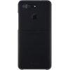 Official Honor Θήκη PU Case Honor View 20 - Black (51992814)
