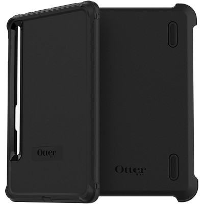 Otterbox Defender Ανθεκτική Θήκη Samsung Galaxy Tab S8 / S7 11" - Black (77-65205)
