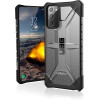 UAG Θήκη Urban Armor Gear Plasma Samsung Galaxy Note 20 - Ice (212193114343)