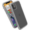 Catalyst Ανθεκτική Θήκη Influence Series Apple iPhone 12 / 12 Pro - Clear (CATDRPH12CLRM2)