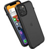 Catalyst Ανθεκτική Θήκη Influence Series Apple iPhone 12 Pro Max - Stealth Black (CATDRPH12BLKL2)