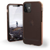 UAG Θήκη Lucent Series Apple iPhone 12 mini - Orange (11234N319797)